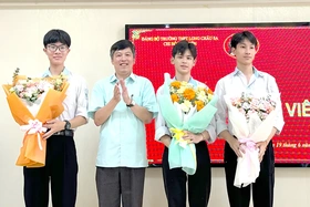 Chú trọng ươm “hạt giống đỏ”