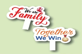 In Hashtag Cầm Tay Lấy Ngay Tại Hà Nội