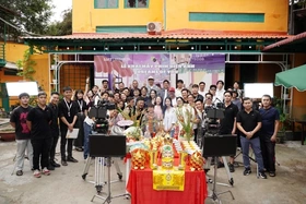 Dream of You: “Cây hài” Lee Kwang Soo đóng chính trong phim điện ảnh Việt-Hàn