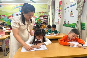 Sở GDĐT Phú Thọ chấn chỉnh hoạt động dạy thêm, học thêm