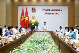 Bộ Giáo dục và Đào tạo triển khai nhiệm vụ năm học 2024-2025