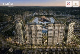 Có nên đầu tư cho thuê Lumiere Spring Bay? Lý do và tiềm năng
