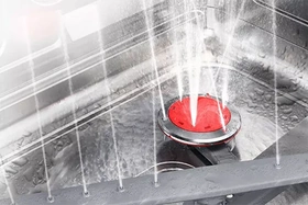 Giải đáp chi tiết: Máy rửa bát có tốn điện, nước không?