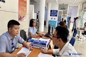 Trang Vieclam.net - Giải pháp tìm việc làm nhanh chóng tại Hà Nội