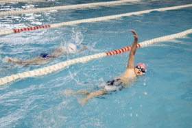 Sẵn sàng cho Giải Bơi - Lặn Vô địch các CLB quốc gia