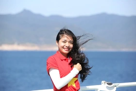 Lan tỏa tình yêu biển, đảo đến với thế hệ trẻ