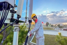 Viettel triển khai thành công mạng 5G độc lập - 5G Standalone (SA)