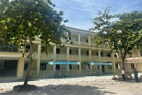 Chuẩn bị tốt các điều kiện cho năm học mới 2024 - 2025