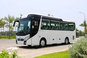 Thuê xe du lịch Travelcar.vn – Uy tín, chất lượng, giá phải chăng