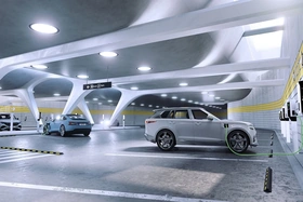 Hàn Quốc: Ô tô điện sạc hơn 90% pin có thể bị cấm vào hầm đỗ xe chung cư