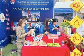 Nâng cao chất lượng, hiệu quả công tác hướng nghiệp, dạy nghề