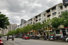 Lựa chọn an cư cho vợ chồng trẻ Phú Thọ ra Hà Nội sinh sống