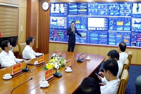 VNPT Phú Thọ: Tiên phong “bắt nhịp” chuyển đổi số