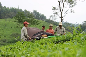 Yên Kỳ nỗ lực giảm nghèo bền vững