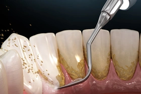 Nha khoa Đăng Lưu - Nha khoa lấy cao răng uy tín, không đau