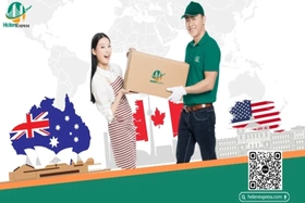 Tối ưu chi phí gửi hàng đi nước ngoài - Lời khuyên “Dân trong nghề”