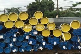 Bảng báo giá ống đúc thép mới nhất tại Kim An Khánh