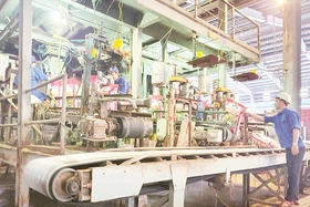 Tiết kiệm năng lượng, hướng đến nền kinh tế xanh