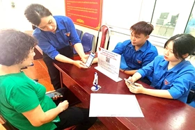 Chuyển đổi số phải quyết tâm cao, hành động quyết liệt