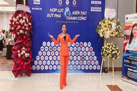 Phương Bắc livestream định hình xu thế ngành kinh doanh mới trên nền tảng Tiktok