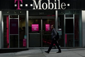 Mỹ phạt nhà mạng T-Mobile hơn 30 triệu USD do vi phạm an ninh dữ lieu