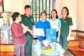 “Dân vận khéo” góp phần giảm nghèo