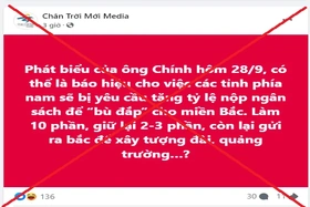 “Nước Việt Nam là một, dân tộc Việt Nam là một”