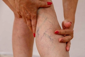 Giải mã cơn ác mộng của phái đẹp mang tên suy giãn tĩnh mạch chân