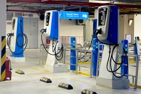 Đảm bảo an toàn phòng cháy chữa cháy đối với phương tiện sử dụng pin Li-ion