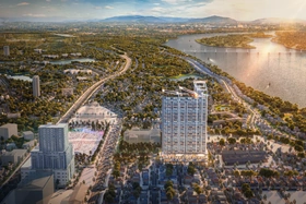 Expert Home - kích hoạt làn sóng đầu tư mới vào bất động sản cho thuê Phú Thọ