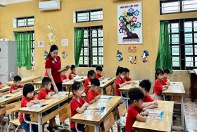 Chính phủ nêu 4 lý do cần thiết ban hành Luật Nhà giáo