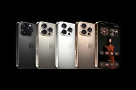 Vì sao nên chọn mua iPhone 16 Pro Max chính hãng VN/A giá cực rẻ tại 24hStore?