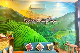 Herbal Spa - Thiên đường spa tốt nhất Đà Nẵng cho thư giãn và nâng tầm sức khỏe