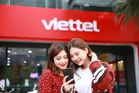 Viettel ra  mắt gói cước trả sau  nhiều tiện ích với chi phí từ 200.000đ/tháng
