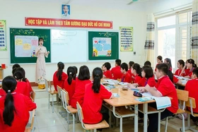 Khắc phục tình trạng thiếu giáo viên