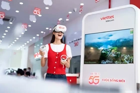 Điện thoại dùng gói cước 4G có mất phí dịch vụ khi tự bắt sóng 5G?