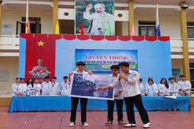 Không giao xe cho người không đủ điều kiện tham gia giao thông