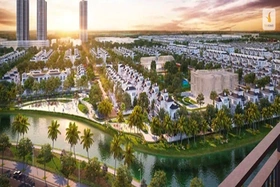 Tầm nhìn và sứ mệnh chuyên trang Vinhomes Đan Phượng: Thông tin minh bạch