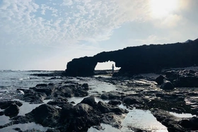 “ Đúc kết” kinh nghiệm du lịch Lý Sơn 2 ngày 1 đêm