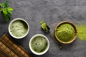 Có nên uống matcha hàng ngày không?