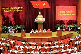 Xây dựng văn hóa phòng, chống lãng phí