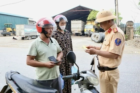 Kỳ IV: Kiên định thực hiện mục tiêu