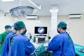 Yên Lập chăm lo sức khỏe cho đồng bào dân tộc thiểu số