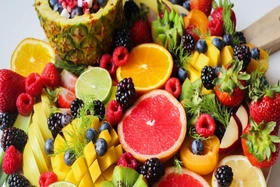 Trái cây tốt nhất và tệ nhất với người bệnh đái tháo đường