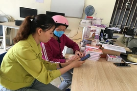 Truyền thông vùng đồng bào dân tộc thiểu số và miền núi