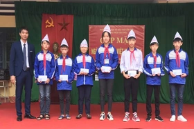 Phú Thọ tự hào có 3 nhà giáo, cán bộ quản lý tiêu biểu toàn quốc