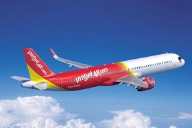Tổng hợp các đường bay của Vietjet hiện nay mới nhất