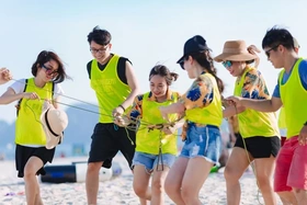 Teambuilding và Meditours – Sự kết hợp hoàn hảo cho những chuyến đi gắn kết tập thể