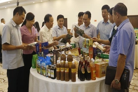 Giới thiệu phần mềm chuyển đổi số Nông nghiệp và phát triển nông thôn