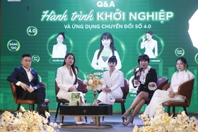 Chương trình chia sẻ kinh nghiệm bán hàng trên nền tảng số 4.0